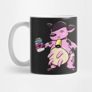 Derpy Miltank! Mug